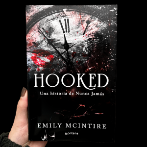 Hooked de Emily McIntire